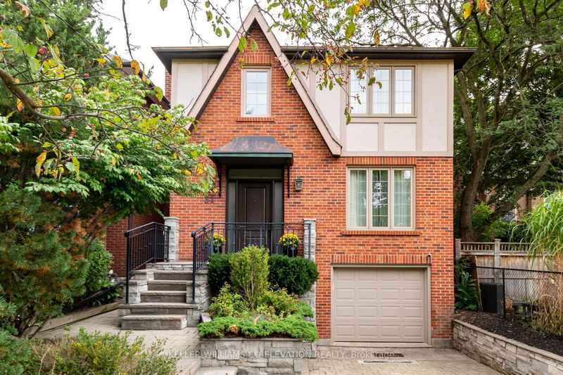 Preview image for 31 Brumell Ave, Toronto