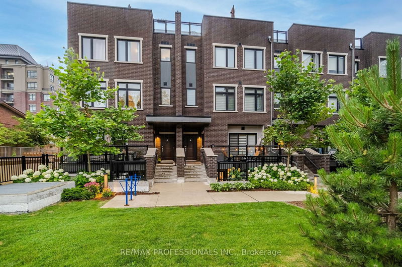 Preview image for 66 Long Branch Ave #Th 5, Toronto