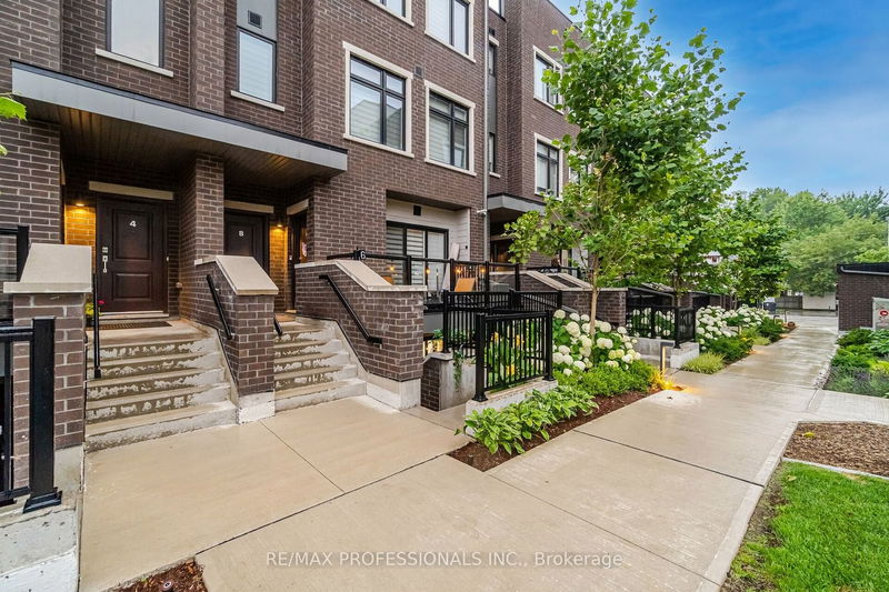 Preview image for 66 Long Branch Ave #Th 5, Toronto