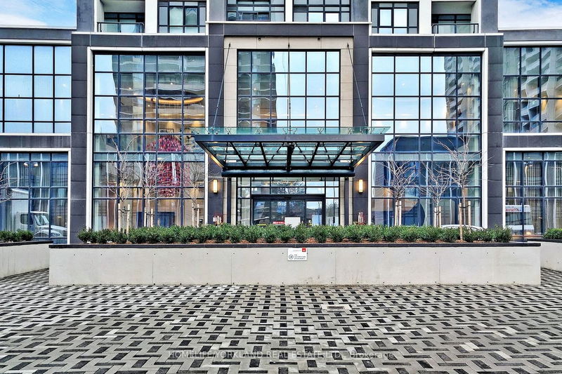 Preview image for 7 Mabelle Ave #1102, Toronto
