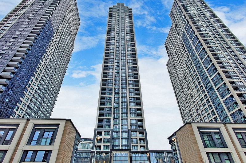 Preview image for 7 Mabelle Ave #1102, Toronto