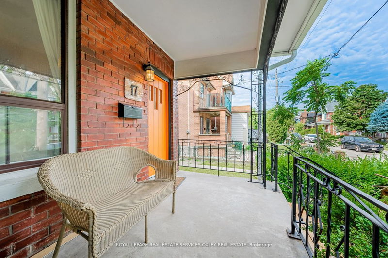 Preview image for 17 Garnet Ave, Toronto