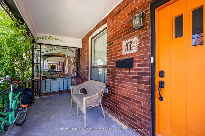 Preview image for 17 Garnet Ave, Toronto
