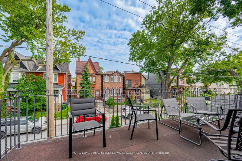 Preview image for 17 Garnet Ave, Toronto