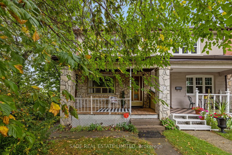 Preview image for 11 Humber Hill Ave, Toronto