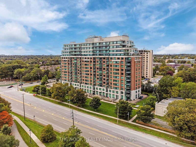 Preview image for 1403 Royal York Rd #302, Toronto