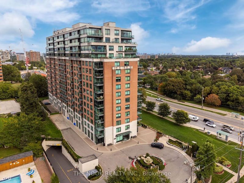 Preview image for 1403 Royal York Rd #302, Toronto