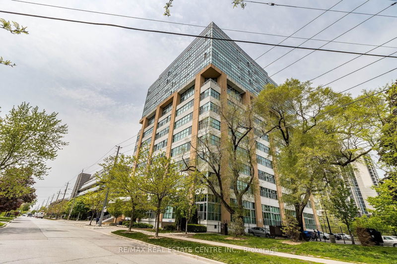 Preview image for 2 Fieldway Rd #1106, Toronto