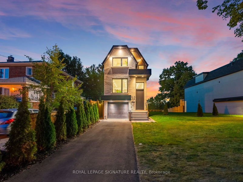 Preview image for 52 Cannon Rd, Toronto