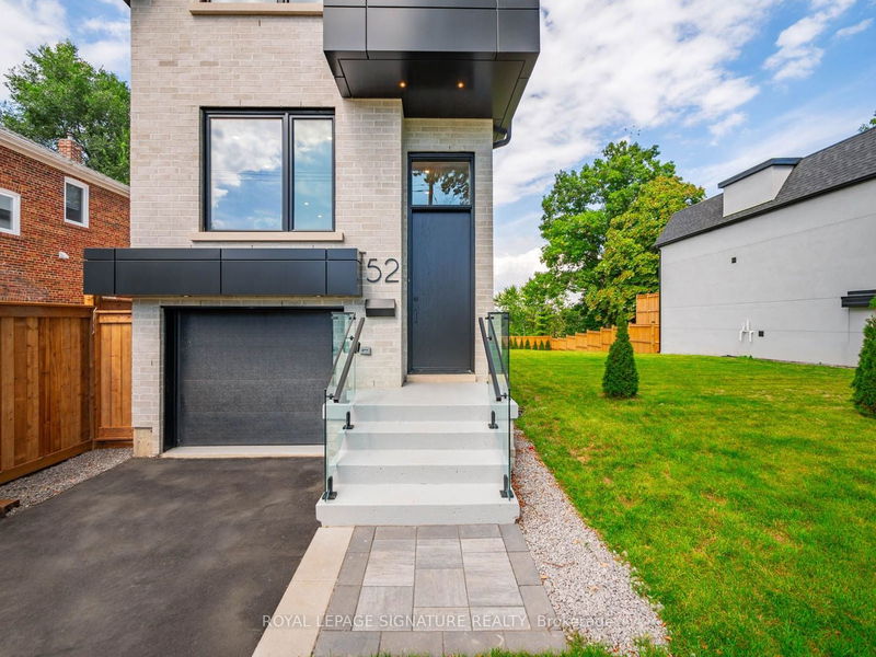 Preview image for 52 Cannon Rd, Toronto