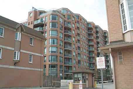 Preview image for 190 Manitoba St #707, Toronto