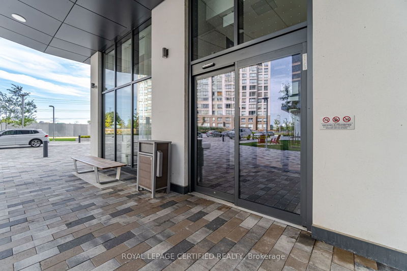 Preview image for 30 Samuel Wood Way #705, Toronto