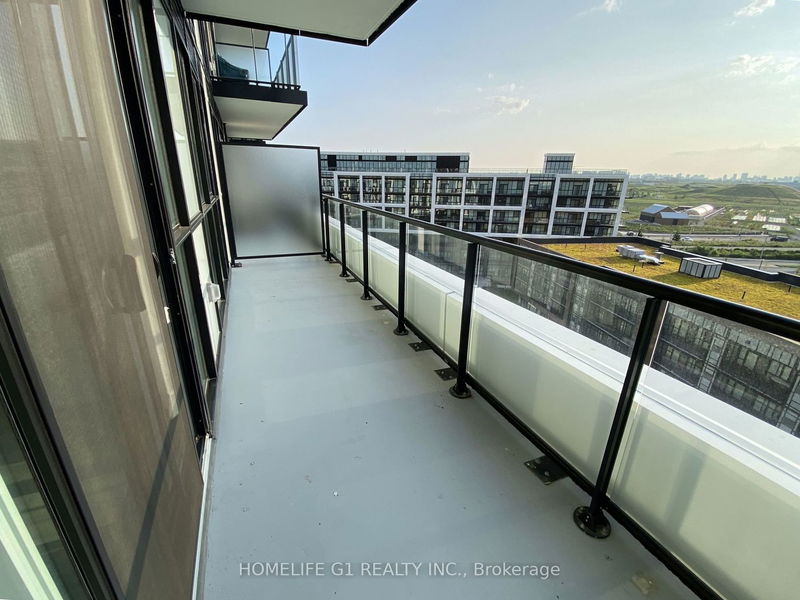 Preview image for 50 Geogre Butchart Dr #817, Toronto