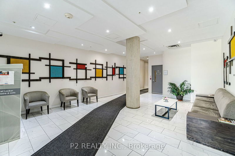 Preview image for 760 The Queensway N/A N #504, Toronto