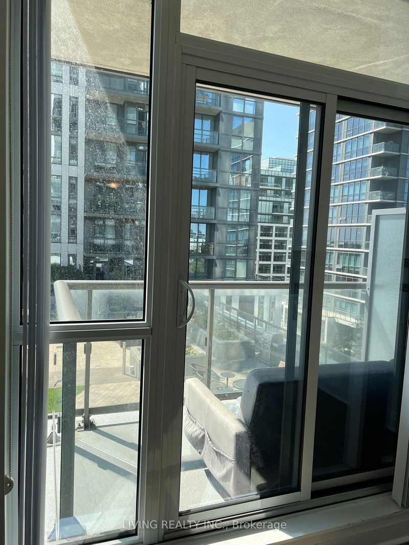 Preview image for 17 Zorra St #510, Toronto
