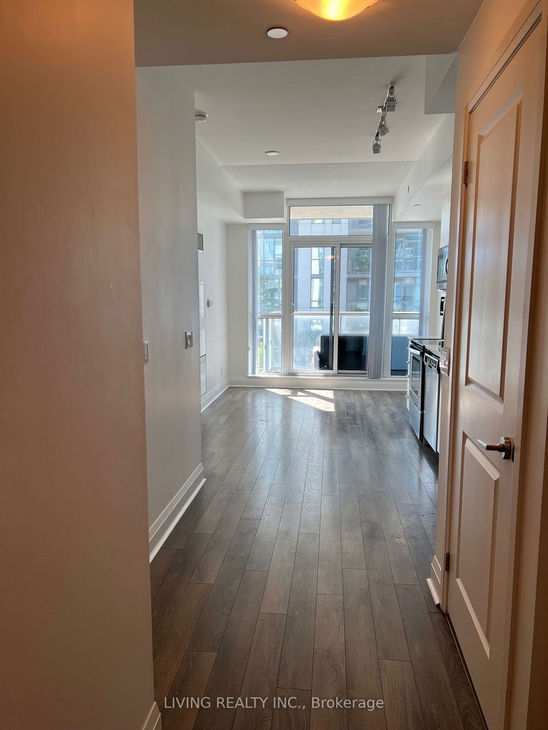 Preview image for 17 Zorra St #510, Toronto