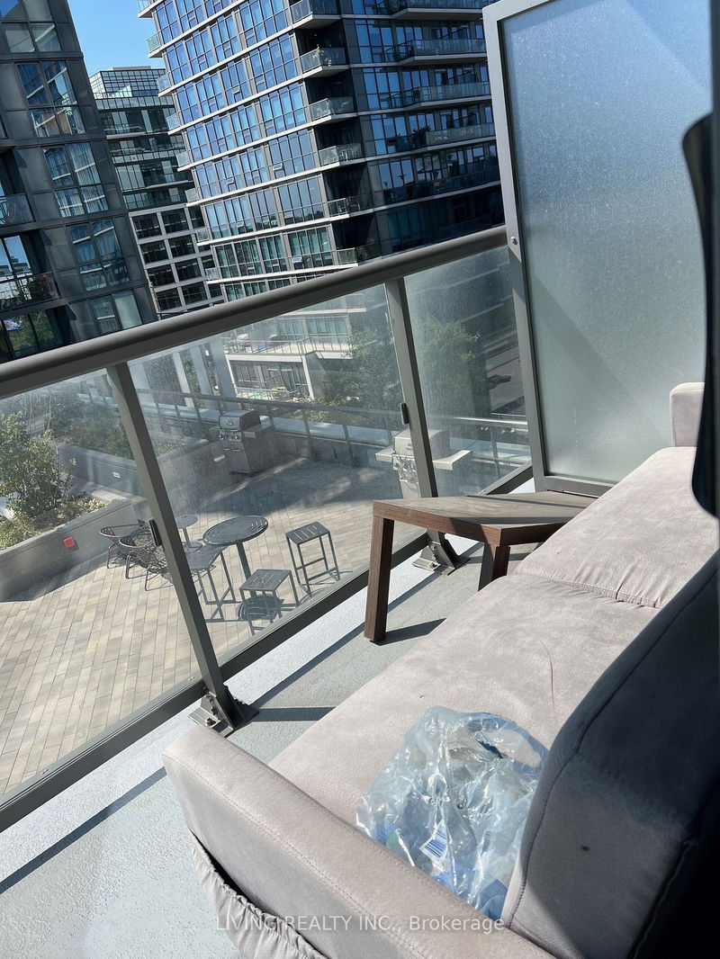 Preview image for 17 Zorra St #510, Toronto