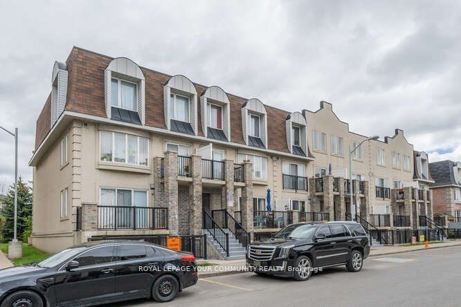 Preview image for 105 George Appleton Way #1049, Toronto
