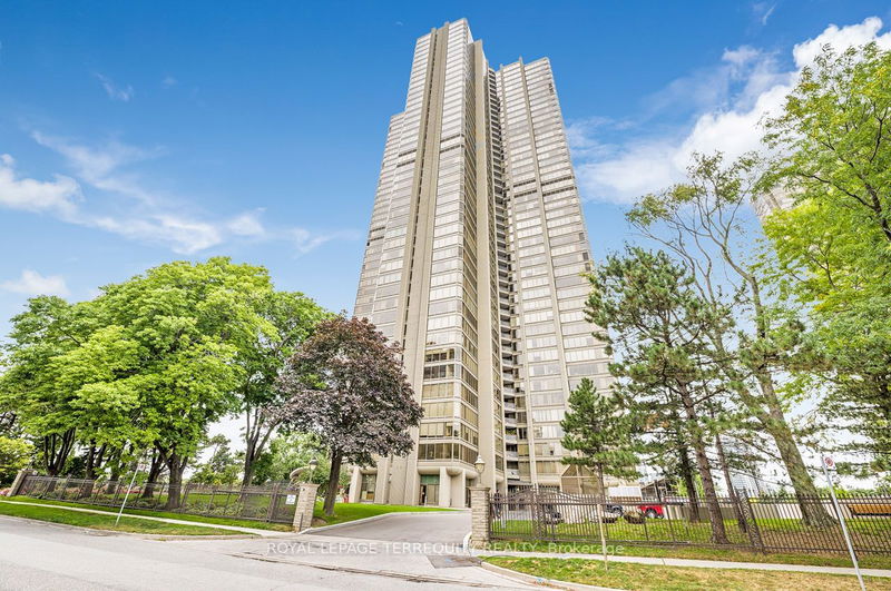 Preview image for 2045 Lake Shore Blvd W #1709, Toronto