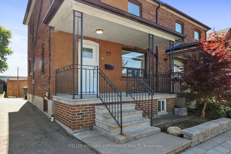 Preview image for 57 Lavender Rd, Toronto