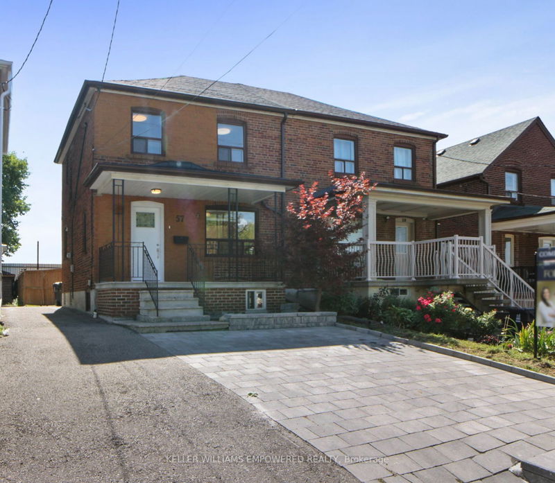 Preview image for 57 Lavender Rd, Toronto