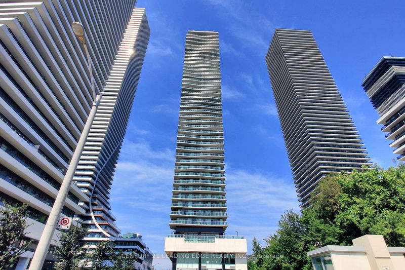 Preview image for 33 Shore Breeze Dr #1901, Toronto