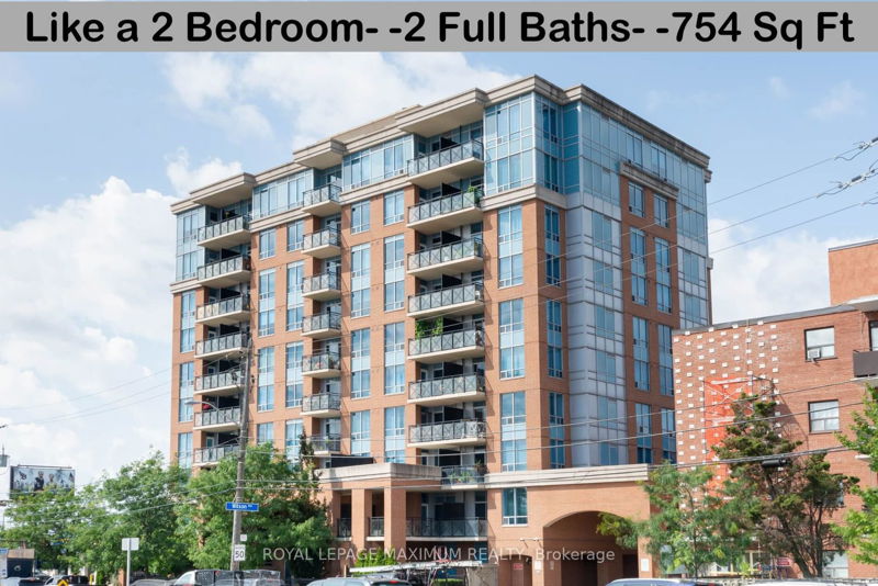 Preview image for 2772 Keele St #416, Toronto