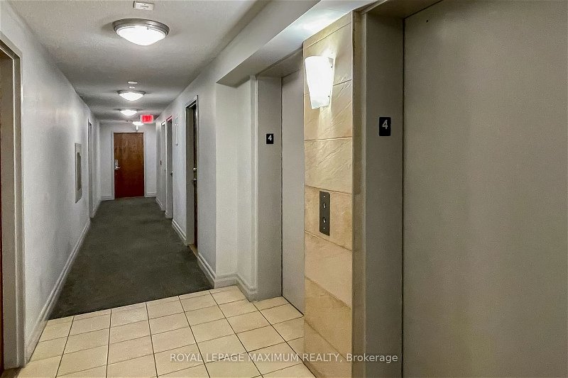 Preview image for 2772 Keele St #416, Toronto