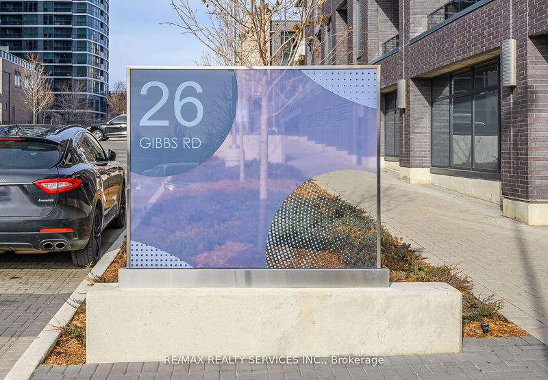 Preview image for 26 Gibbs Rd #340, Toronto