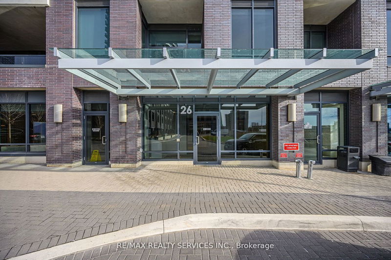 Preview image for 26 Gibbs Rd #340, Toronto