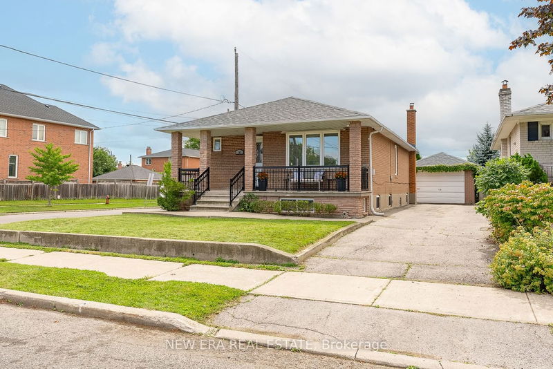 Preview image for 109 Gilley Rd, Toronto