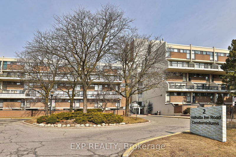 Preview image for 2 Valhalla Inn Rd W #224, Toronto