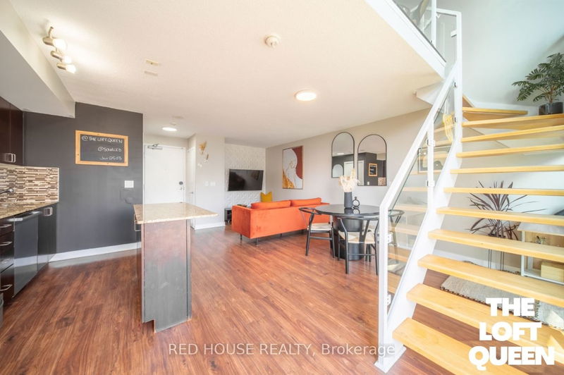 Preview image for 155 Legion Rd N #2503, Toronto