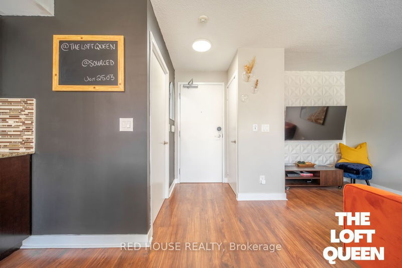 Preview image for 155 Legion Rd N #2503, Toronto