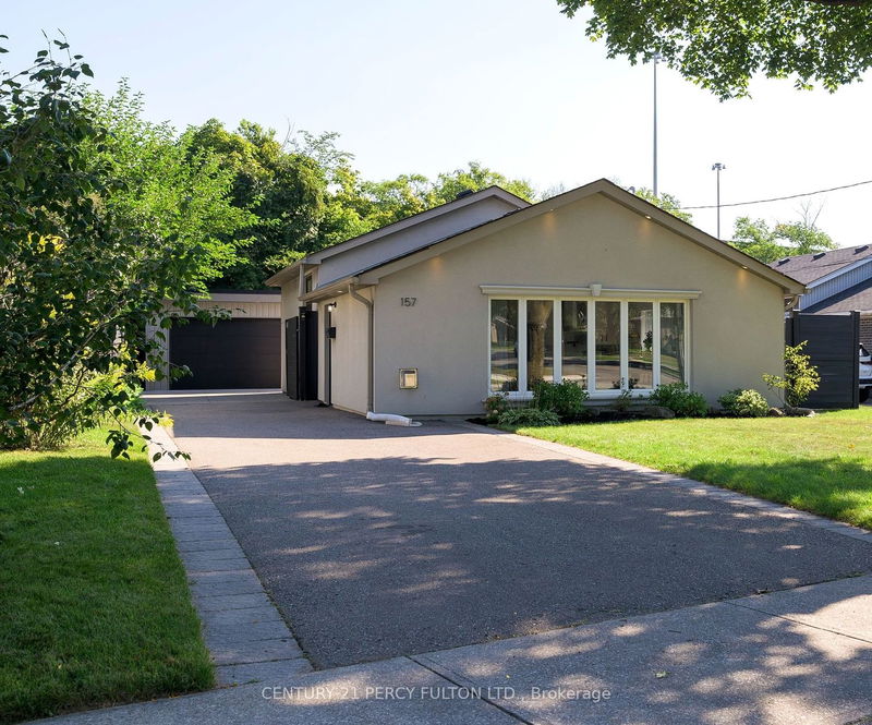 Preview image for 157 Inverdon Rd, Toronto
