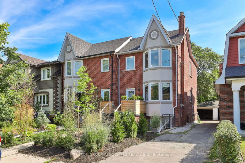 Preview image for 687 Windermere Ave, Toronto