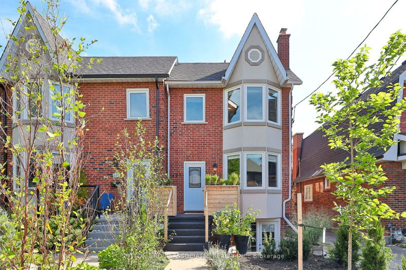 Preview image for 687 Windermere Ave, Toronto