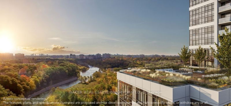 Preview image for 10 Wilby Cres #1508, Toronto
