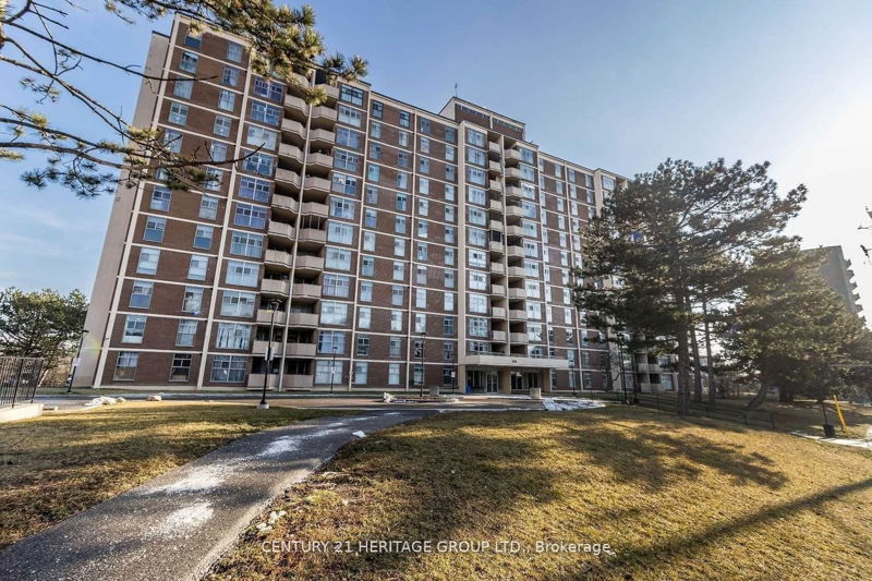 Preview image for 345 Driftwood Ave #1206, Toronto