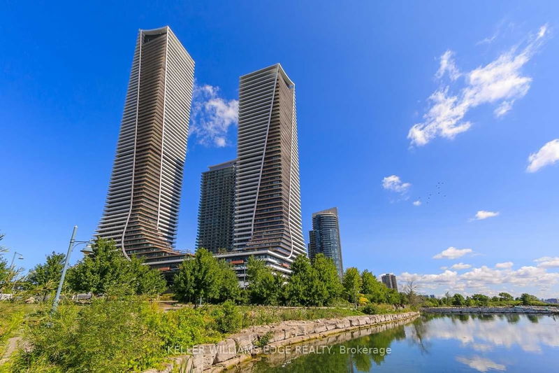 Preview image for 20 Shore Breeze Dr #701, Toronto