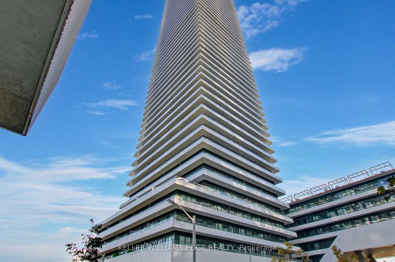 Preview image for 20 Shore Breeze Dr #701, Toronto