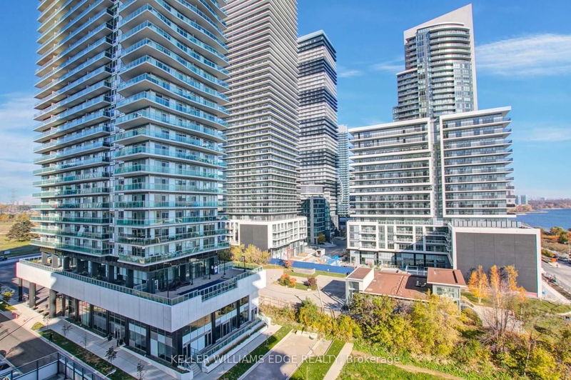 Preview image for 20 Shore Breeze Dr #701, Toronto