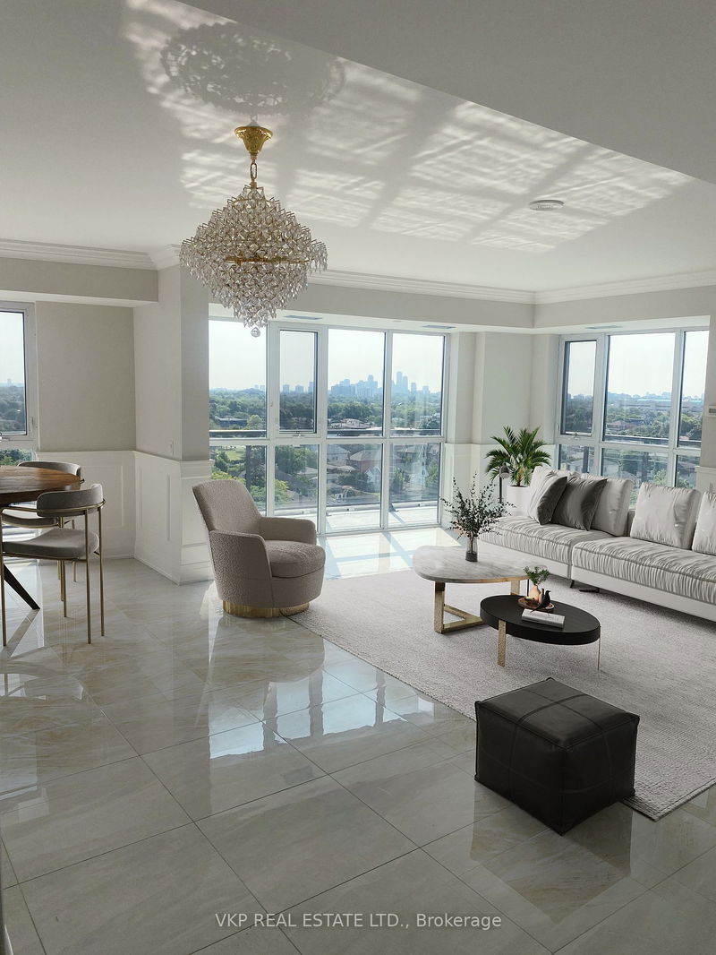 Preview image for 16 Mcadam Ave #Ph 4, Toronto