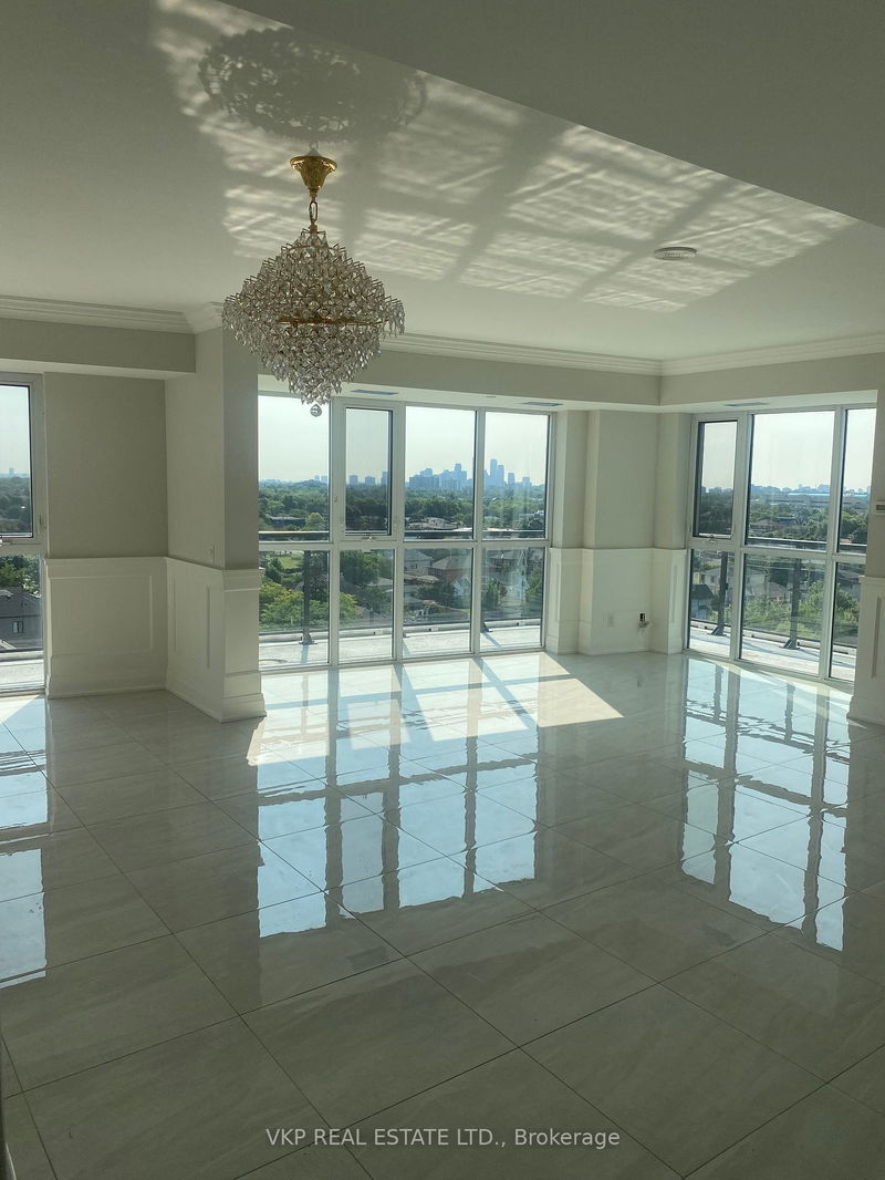 Preview image for 16 Mcadam Ave #Ph 4, Toronto