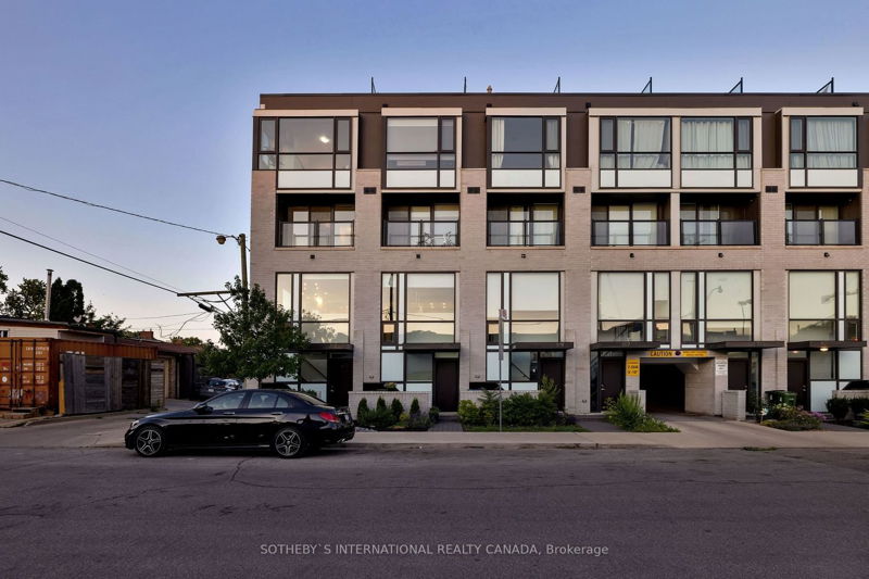 Preview image for 313 Gilmour Ave, Toronto