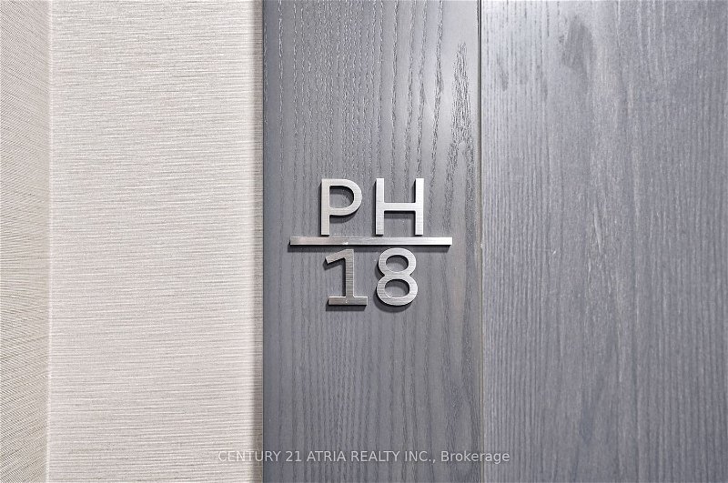 Preview image for 9 Mabelle Ave #Ph18, Toronto
