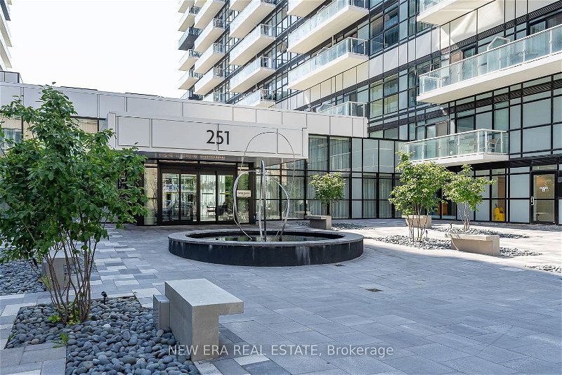 Preview image for 251 Manitoba St #323, Toronto