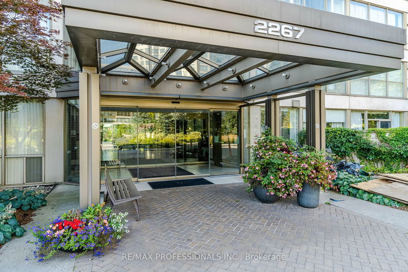 Preview image for 2267 Lake Shore Blvd W #315, Toronto