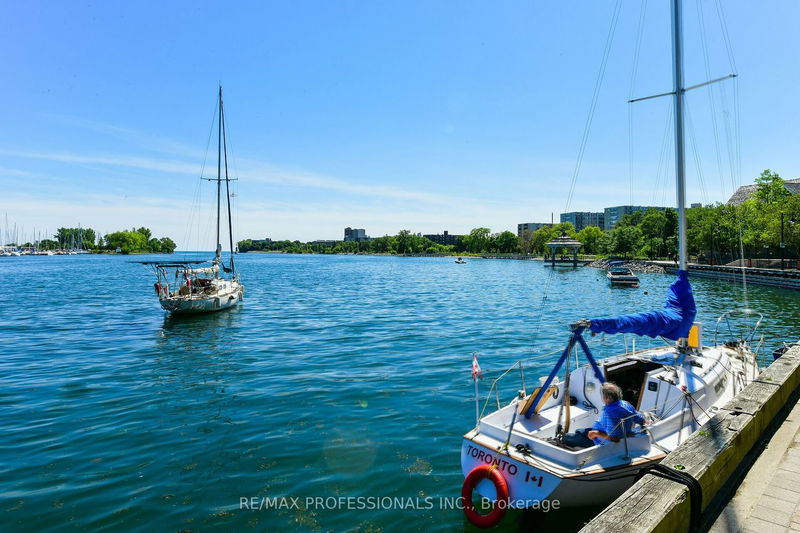 Preview image for 2267 Lake Shore Blvd W #315, Toronto