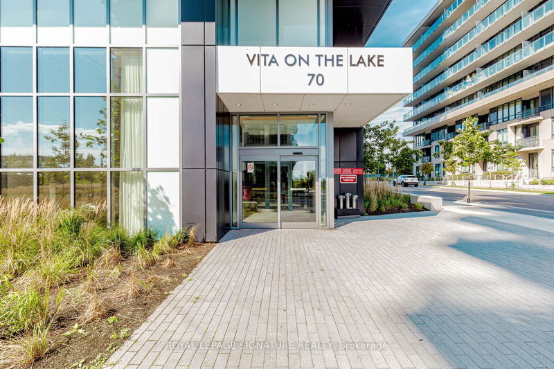Preview image for 70 Annie Craig Dr #407, Toronto